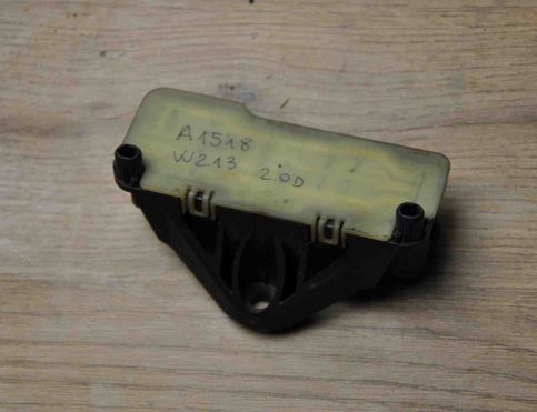 MERCEDES-BENZ E-Class W213/S213/C238/A238 (2016-2024) Power Distribution Box A0005459712 27852421