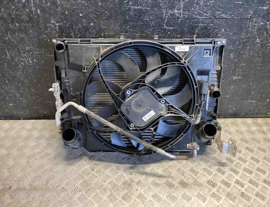 BMW 3 Series F30/F31 (2011-2020) Air Con Radiator 928894002,761880701,760053004 28136777