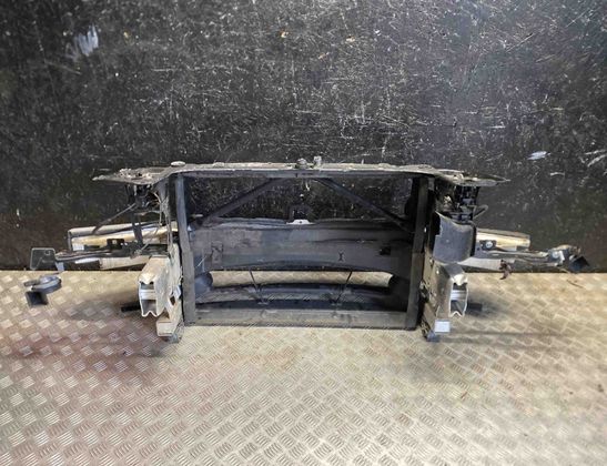 BMW 3 Series F30/F31 (2011-2020) Slam Panel Frame Kit 726632507 28140823