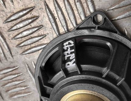 BMW 5 Series G30/G31 (2016-2023) Priekšējo kreiso durvju skaļrunis 9354084 28498904