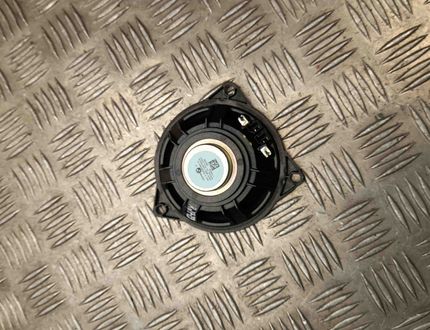 BMW 5 Series G30/G31 (2016-2023) Priekšējo kreiso durvju skaļrunis 9354084 28498904