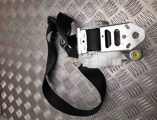 TOYOTA Prius 3 generation (XW30) (2009-2015) Front Left Seatbelt 7S2070P 28499530