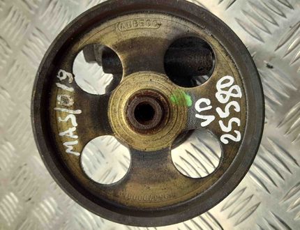 PEUGEOT Partner 1 generation (1996-2012) Насос гидроусилителя 26084515 28513434