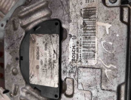 BMW 3 Series E90/E91/E92/E93 (2004-2013) Citau veidu vadības bloki 1137328118 28589313