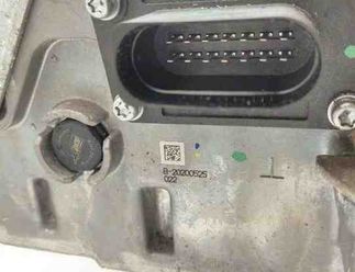 PORSCHE Taycan 1 generation (2019-2023) Invertors 9J1971015B,9J1907123F 28599046