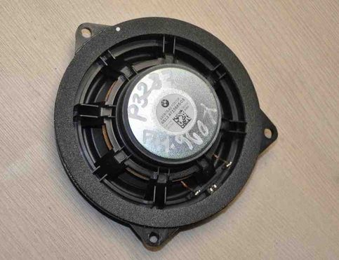 BMW 2 Series F44 (2019-2023) Колонка  дверей передняя правая 8715685 28716161