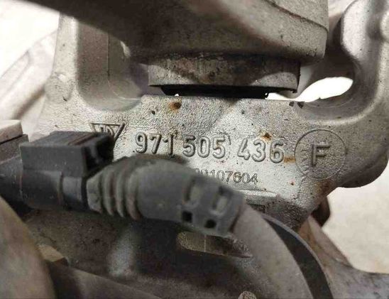 PORSCHE Panamera 971 (2016-2020) Rear Suspension Parts 971501531A,971505351,971505362,971505436F 28970886