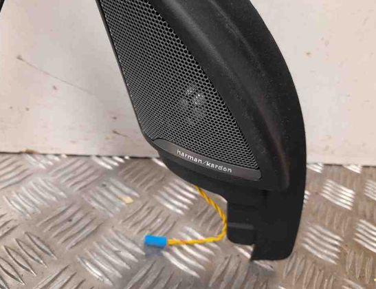 BMW X2 F39 (2017-2023) Усилитель звука 9256350,9256349,2622869,9364956,9368383,9226358 28977673