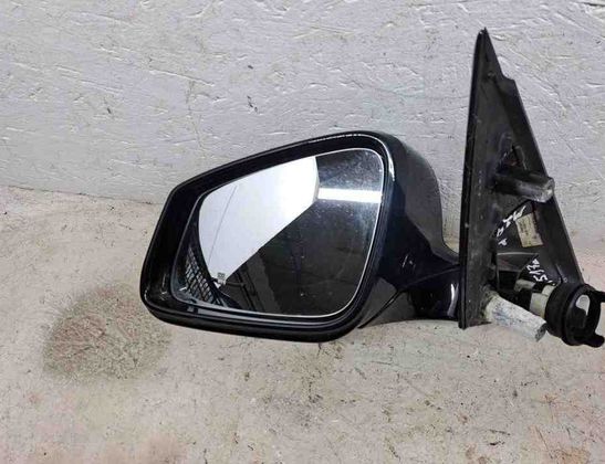 BMW 5 Series F10/F11 (2009-2017) Зеркало передней левой двери X0153101 29178589