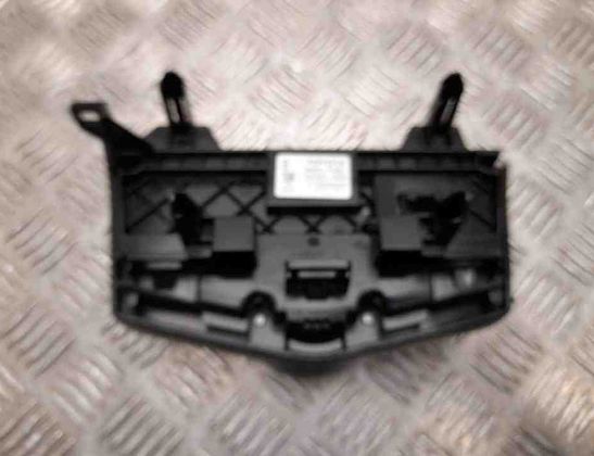 TOYOTA Prius Plus 1 generation (2012-2020) Other Control Units 5590047080 29509996