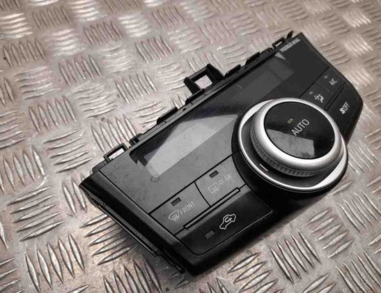 TOYOTA Prius Plus 1 generation (2012-2020) Other Control Units 5590047080 29509996