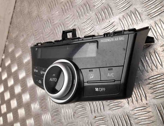 TOYOTA Prius Plus 1 generation (2012-2020) Other Control Units 5590047080 29509996