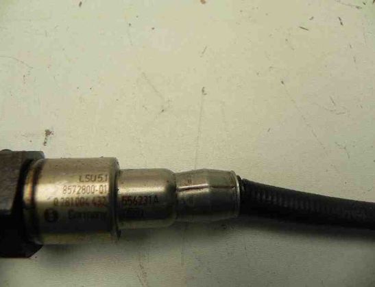 BMW 2 Series Grand Tourer F46 (2018-2023) Lambda zonde 8572800 29752725