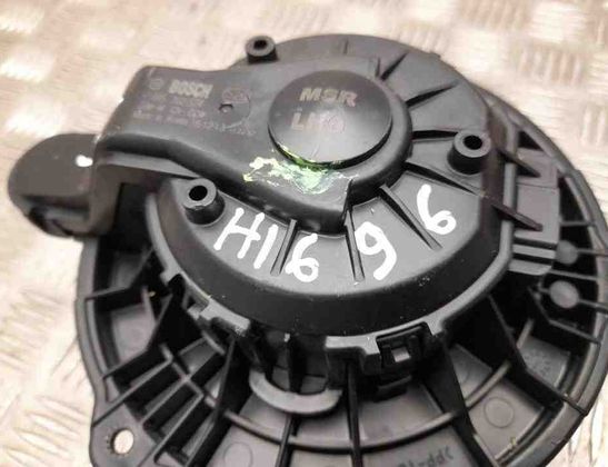 TESLA Model S 1 generation (2012-2024) Radiator fan F00S3B2574 29761063