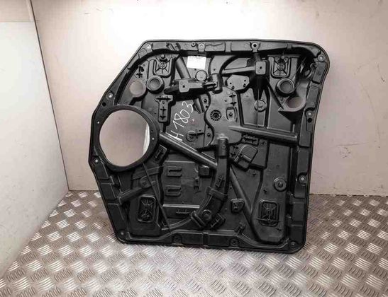 MERCEDES-BENZ Vito W447 (2014-2023) Front Right Door Window Regulator A4477200179 29922675