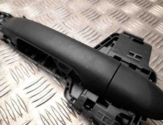 MERCEDES-BENZ Vito W447 (2014-2023) Front Right Door Exterior Handle A4477600634 29922911