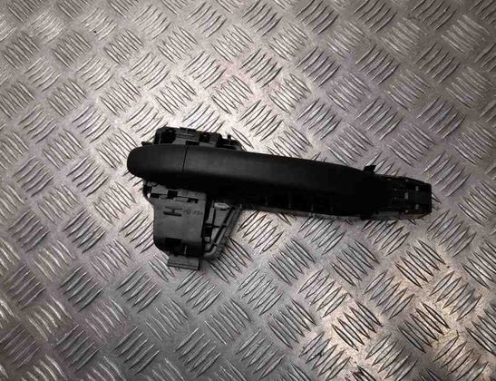 MERCEDES-BENZ Vito W447 (2014-2023) Front Right Door Exterior Handle A4477600634 29922911