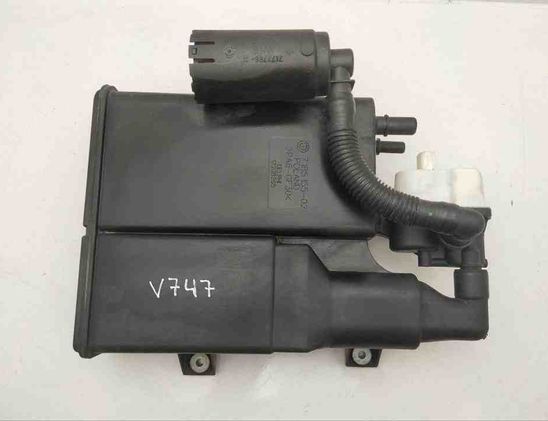 ROLLS-ROYCE Ghost 1 generation (2009-2014) Фильтр DPF 7177786,717778601 30057027