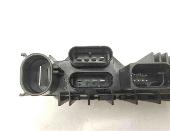 BMW 7 Series G11/G12 (2015-2023) Citau veidu vadības bloki 8638552,863855204,185767,18576710,P00154200 30287509