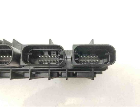 BMW 7 Series G11/G12 (2015-2023) Citau veidu vadības bloki 8638552,863855204,185767,18576710,P00154200 30287509