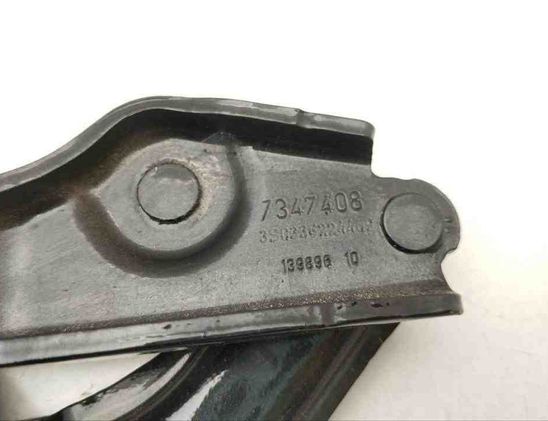 BMW 7 Series G11/G12 (2015-2023) Front Right Bonnet Strut 7347408,139896,13989610 30289208