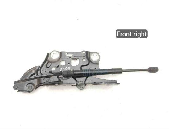 BMW 7 Series G11/G12 (2015-2023) Front Right Bonnet Strut 7347408,139896,13989610 30289208