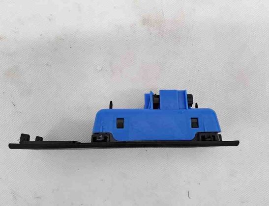 BMW 5 Series F10/F11 (2009-2017) Back cover opening handle 7368752 30343927