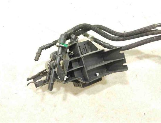 CHRYSLER Pacifica 2 generation (RU) (2016-2023) Sodrēju / DPF filtrs 04578231AB,P04578231AB,52029571AC,P52029571AC,52030105AB,52029575AB 30472317