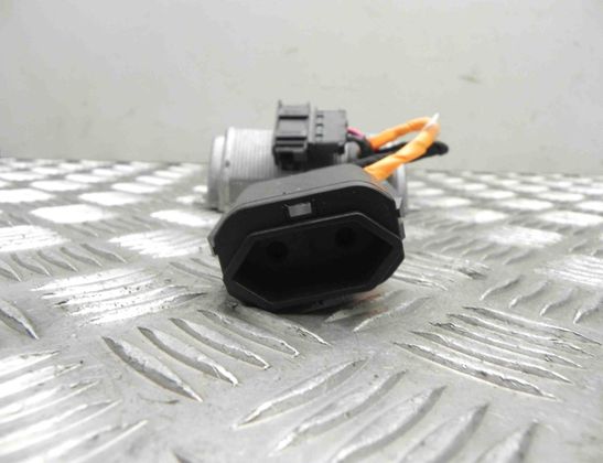 SKODA Superb 3 generation (2015-2023) Инвертор 5Q0907155B 30752424