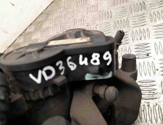 VOLVO V90 2 generation (2016-2024) задний правый суппорт 31687555 30755003