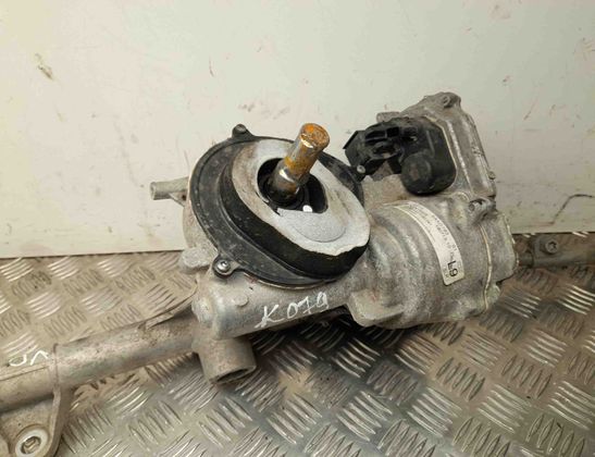 BMW X1 3 generation (U11) (2022-2023) Stūres statne/reika 3827640704,5A5D782 30920092