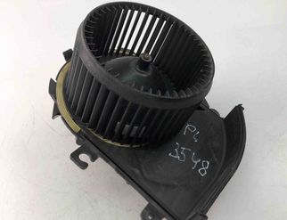 FIAT Scudo 2 generation (2007-2016) Citau veidu vadības bloki 1401366880 31148058