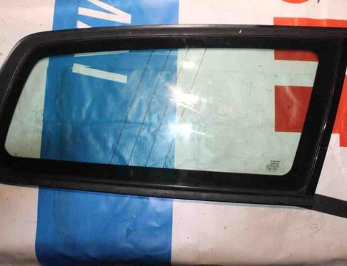 VOLVO XC70 3 generation (2007-2020) Right side rear body window A029648 31156265
