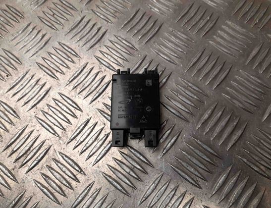 BMW X1 3 generation (U11) (2022-2023) Citau veidu vadības bloki 5A53015 31460483