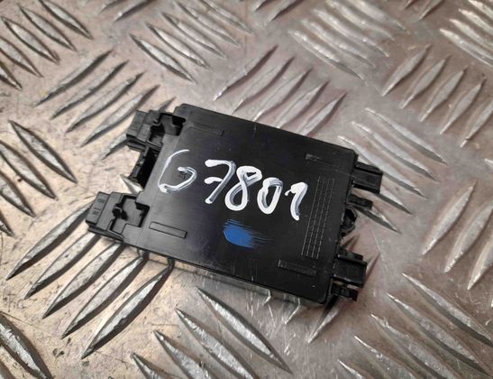 BMW X1 3 generation (U11) (2022-2023) Citau veidu vadības bloki 5A53015 31460483