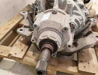 AUDI A8 D4/4H (2010-2018) pārnesumkārba MXR,1087030014,1087335022,1087136004 31517377