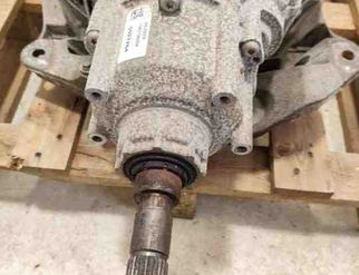 AUDI A8 D4/4H (2010-2018) pārnesumkārba MXR,1087030014,1087335022,1087136004 31517377