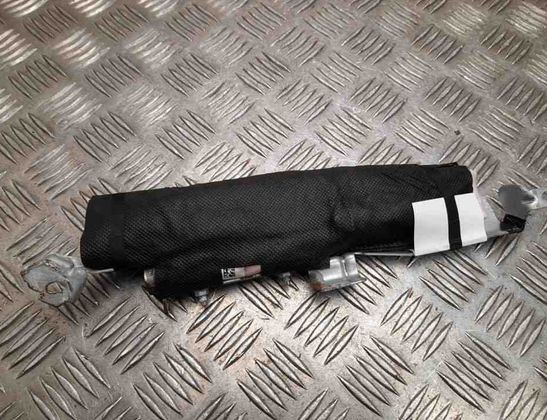 VOLVO XC60 2 generation (2017-2024) SRS переднее правое сиденье 32227699 31545732