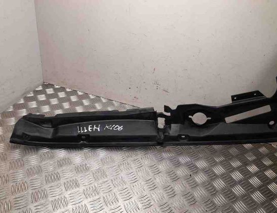 BMW X5 G05/G18 (2018-2024) Radiatoru kronšteini 7418198 31617758