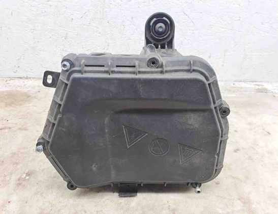 BMW X3 F25 (2010-2017) Fuse box 8509912 31617863