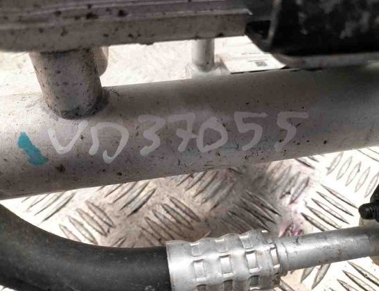 HYUNDAI C-Class W204/S204/C204 (2004-2015) Air conditioner dehumidifier 97606HF120,976R3KL500 31619777