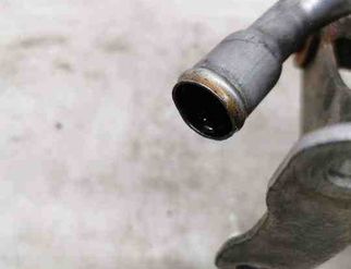 BMW X3 F25 (2010-2017) Turbīna 4933500640,13092300159,724779 31643111