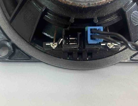 BMW 3 Series G20/G21/G28 (2018-2024) Колонка  дверей передняя правая 2622468,9226358,6513262246801 31690355