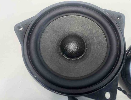 BMW 3 Series G20/G21/G28 (2018-2024) Колонка  дверей передняя правая 2622468,9226358,6513262246801 31690355