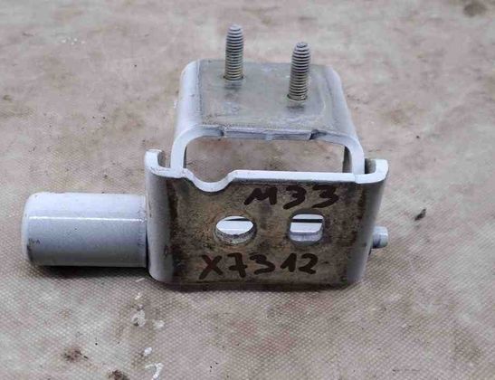 RENAULT Zoe 1 generation (2012-2023) Other door parts 864601 31723814