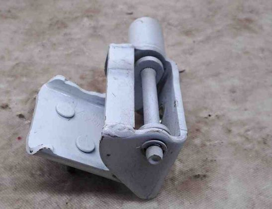 RENAULT Zoe 1 generation (2012-2023) Other door parts 864601 31723814