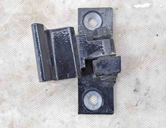 BMW X3 F25 (2010-2017) Другие детали двери 7160824 31780919