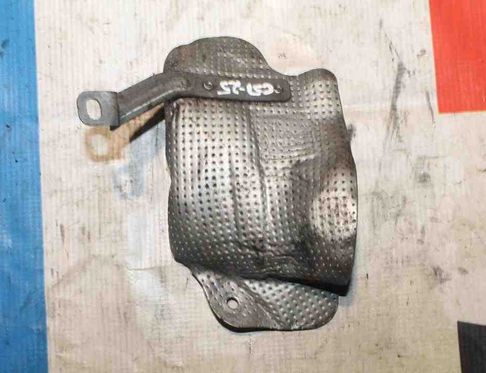 VOLVO XC60 1 generation (2008-2017) Citas motora nodalījuma detaļas 31293510 31803791