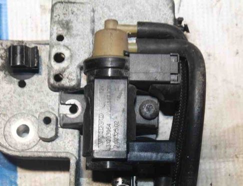 VOLVO XC60 1 generation (2008-2017) Solenoīda vārsts 31319292 31803980