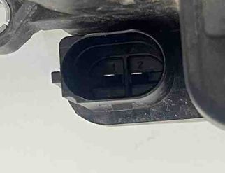 VOLKSWAGEN T-Roc 1 generation (2017-2024) Handbrake Motor 5Q0615406GP,5Q0615406,RIGHT 31887340